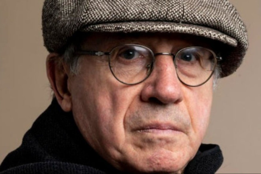 Au fil des pages # 01 décembre 2022 - Denis Grozdanovitch