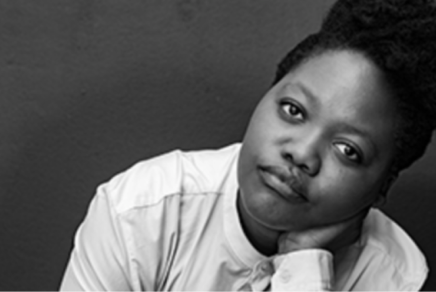 Chute libre # 21 octobre 2022 - Koleka Putuma