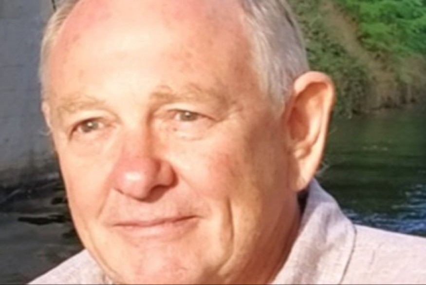 Chute libre # 04 novembre 2022 - Anne Malaprade et Derek Munn