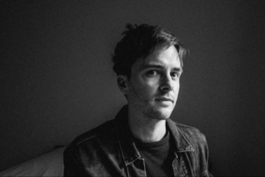 Chute libre # 18 novembre 2022 - Maël Guesdon et Cécile Riou