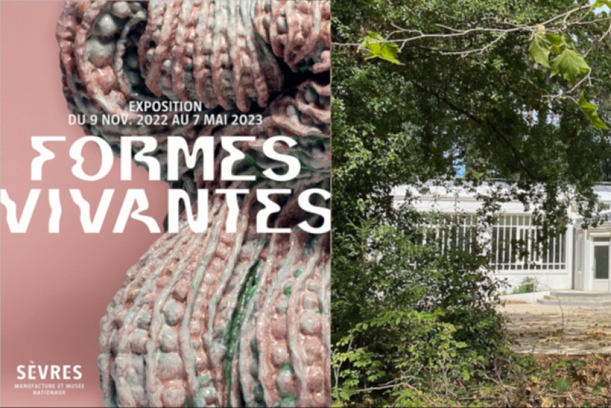 Homo Urbanicus # 12 décembre 2022 - Transformation et Permanence