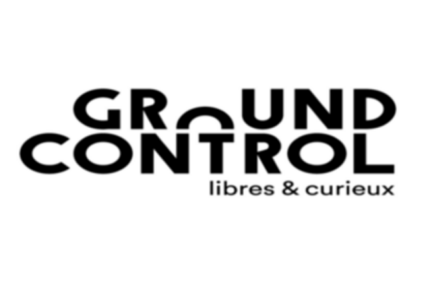 L'étincelle dans la ville # 02 janvier 2023 - Ground Control