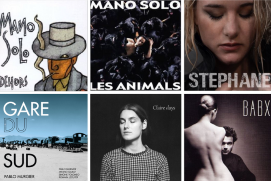 Musicalement vôtre # 10 et 11 janvier 2023 - Les coups de coeur d'Aligre FM