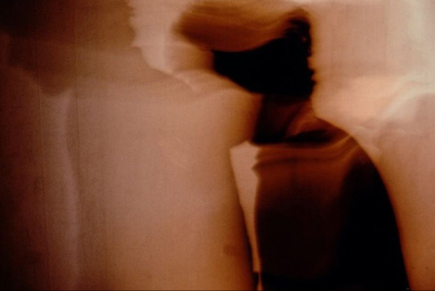 Vive le cinéma # 19 décembre 2022 - Perspectives : Patrice Kirchhofer et le cinéma expérimental