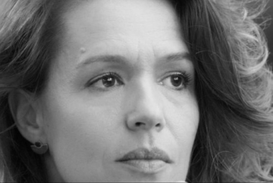 Vive le cinéma !  # 09 janvier 2023- Nuit américaine : Delphine Gleize