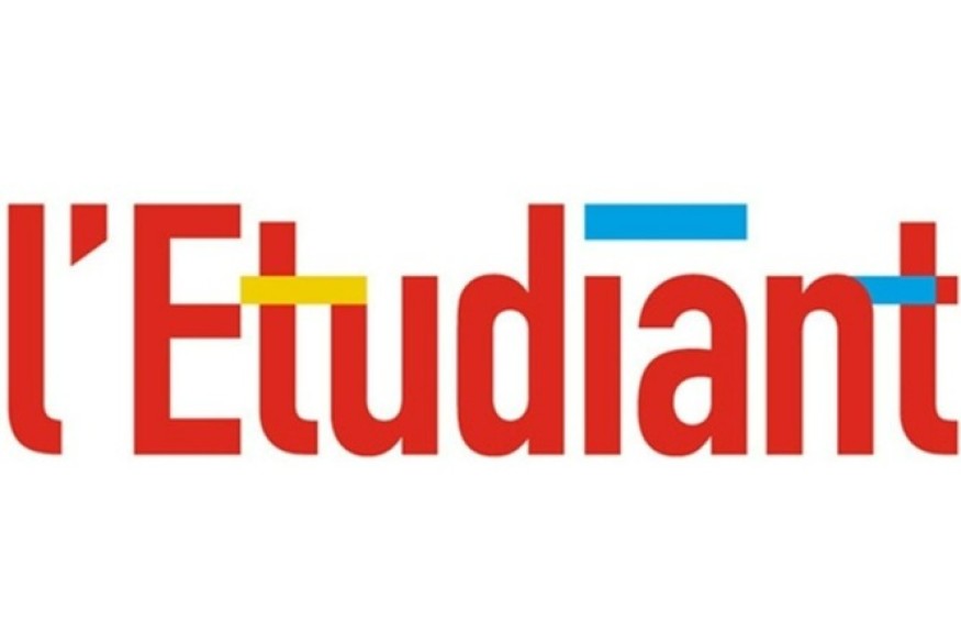 L'étincelle dans la ville # 13 février 2023 - Le salon de l'Etudiant