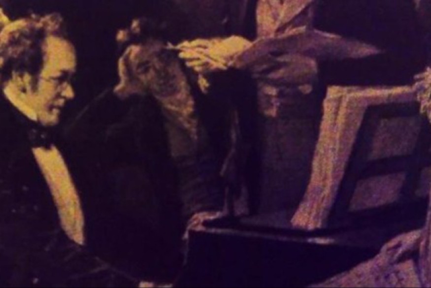 Harmonie du soir # 09 février 2023 - La voix lyrique