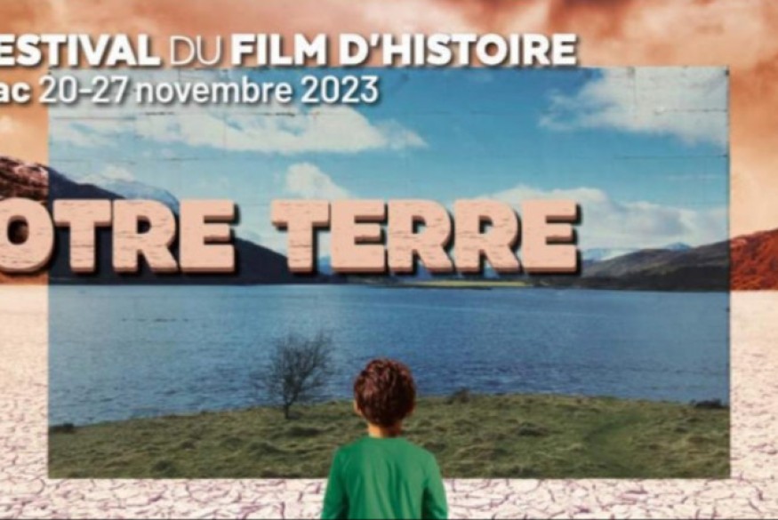 Vive le cinéma ! # 04 décembre 2023 - Pespectives. Jean-Noël Jeanneney & François Aymé, à Pessac, le cinéma face à l'histoire