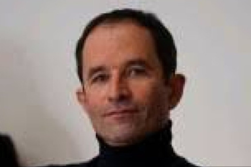 Emission spéciale # 13 décembre 2023 - Benoit Hamon, directeur général de SINGA