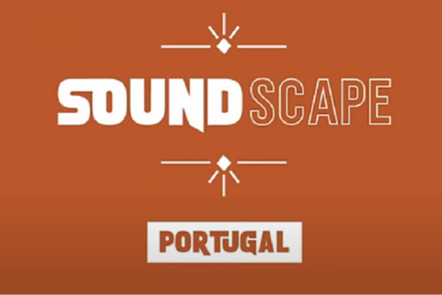 Lusitania # 03 février 2024 - Soundscape avec Yoann Le Gruiec et Mickael Cordeiro