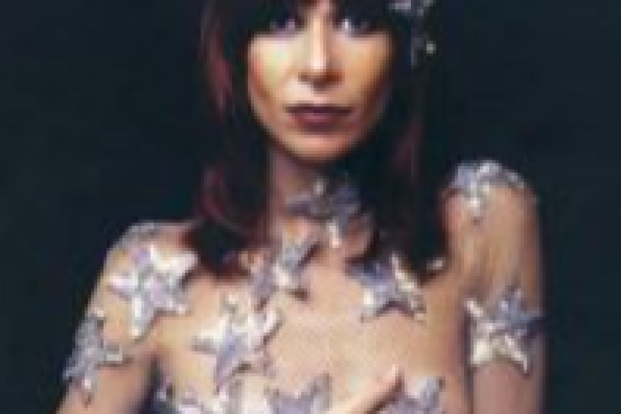 Brasil Alto Astral du 16 mai 2005 : spécial Rita Lee