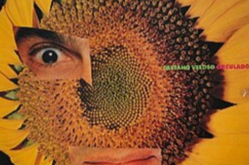 Brasil Alto Astral du 9 mai 2025 - Caetano Veloso