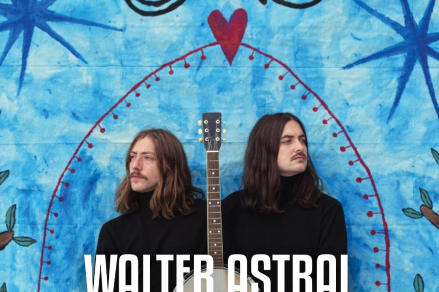 Walter Astral dans Chacun son Tempo 27/05/2025