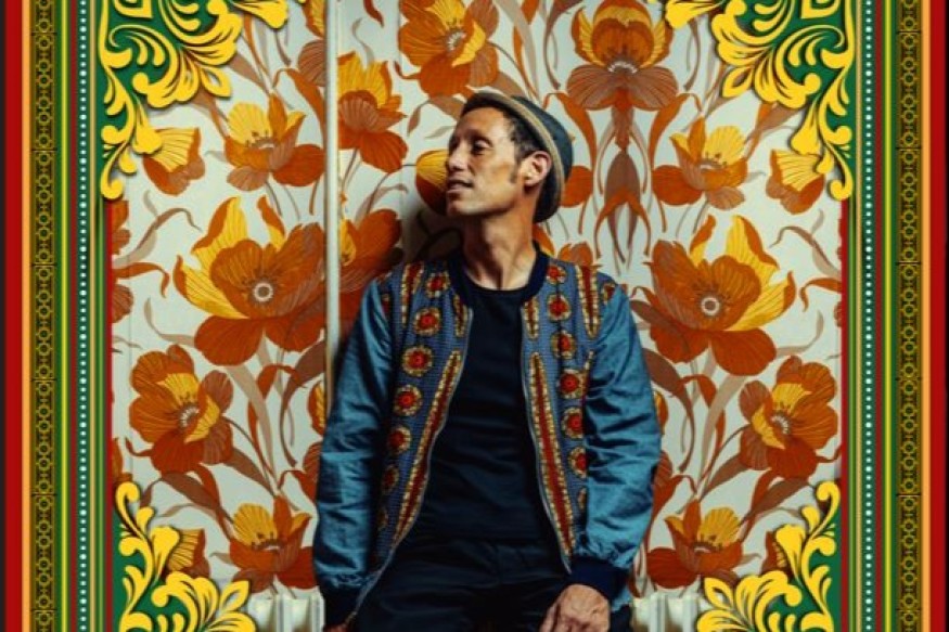 Chacun son Tempo # 4 juin - avec Gabriel Saglio