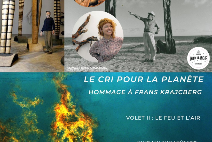 Lusitania # 31 mai 2025 /  Eric Darmon