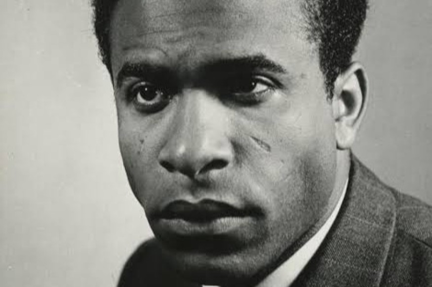 Frantz Fanon