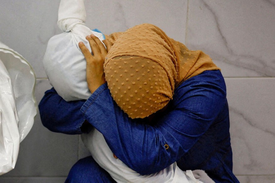 Gaza, chronique d'une disparition annoncée ?