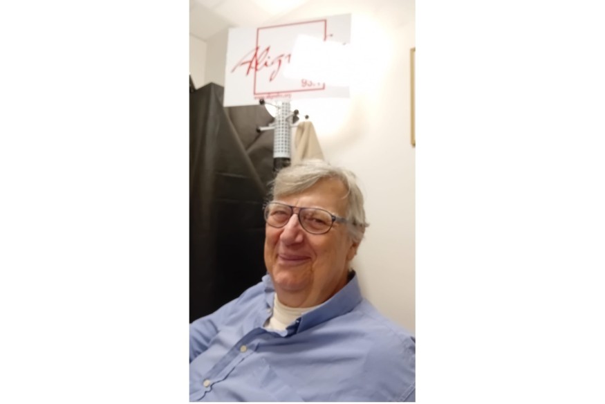 Cappuccino # 8 juin 2025 - Invité Alberto Toscano, politologue et écrivain