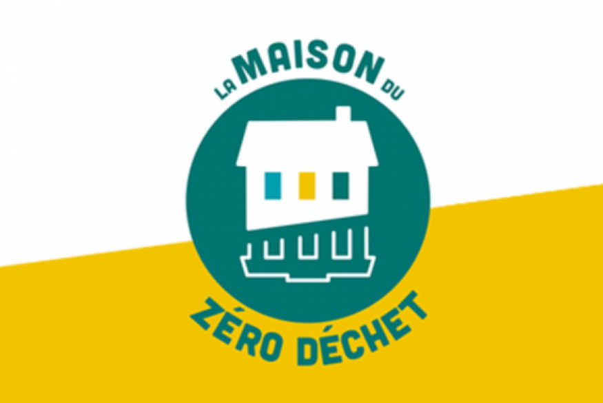 L'étincelle dans la ville # 05 décembre 2022 - La Maison du Zéro Déchet