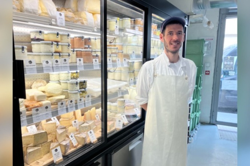 L'étincelle dans la ville # 16 juin 2025 - L'étincelle dans la ville à la Laiterie La Chapelle 