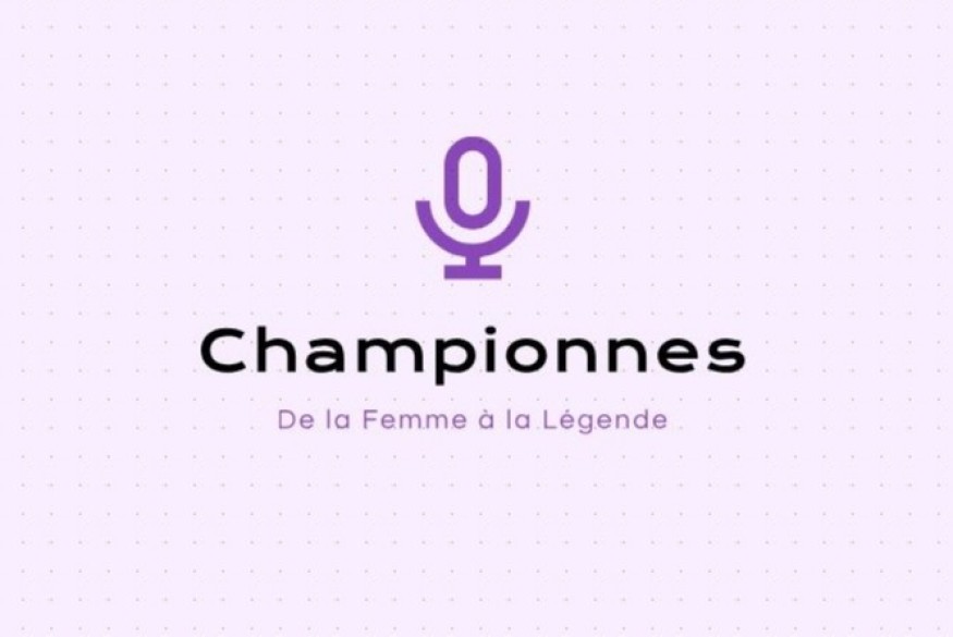 CHAMPIONNES #17 VTT Portrait de Pauline Ferrand Prevot