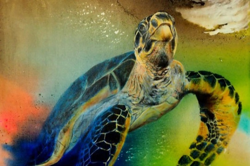 Les arènes de l'écologie #25 - Emission du 11 juin 2025 - Il est moins Une pour sauver les merveilles de l'océan