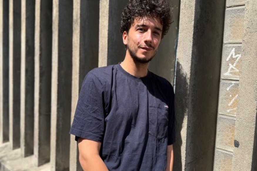 Vive le cinéma! # 30 juin 2025 - Nuit américaine : Aurélien Peyre