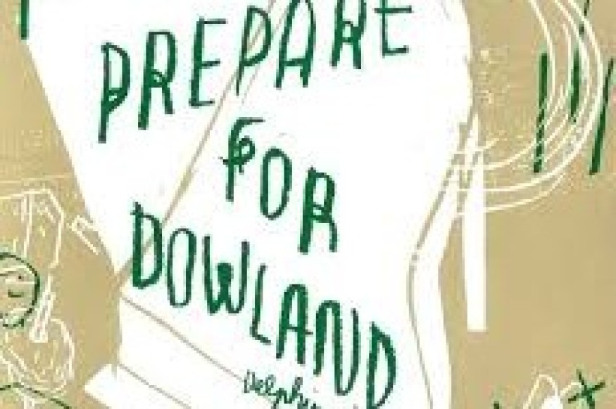 Jazzland avec Delphine DEAU