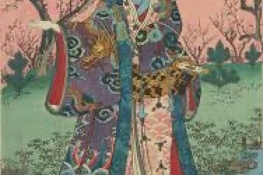 Philosophie au présent du #17 mai 2025 - Le Japon des philosophes