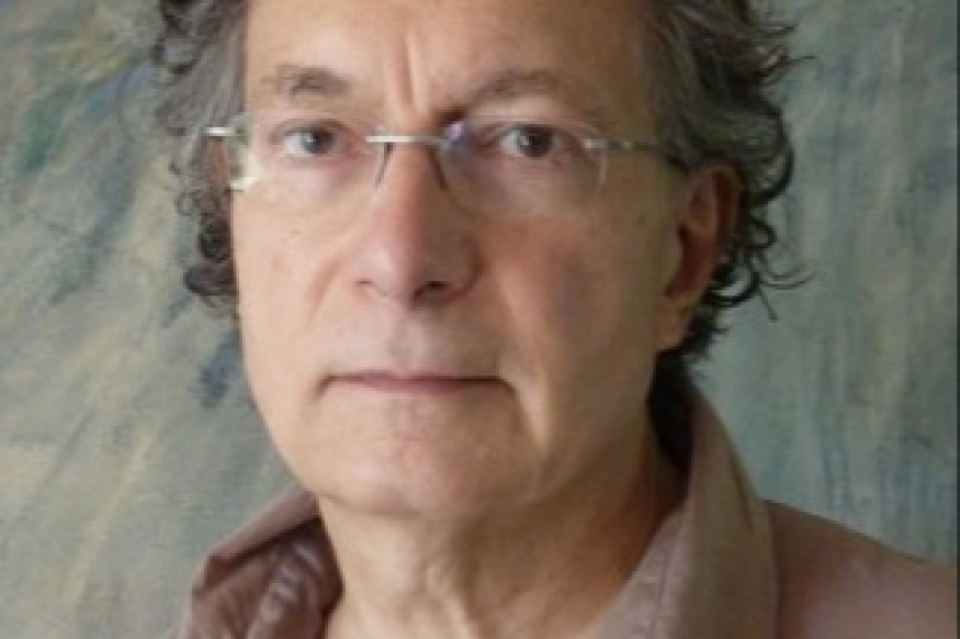 AU FIL DES PAGES # 6 MARS 2025 – GÉRARD CARTIER