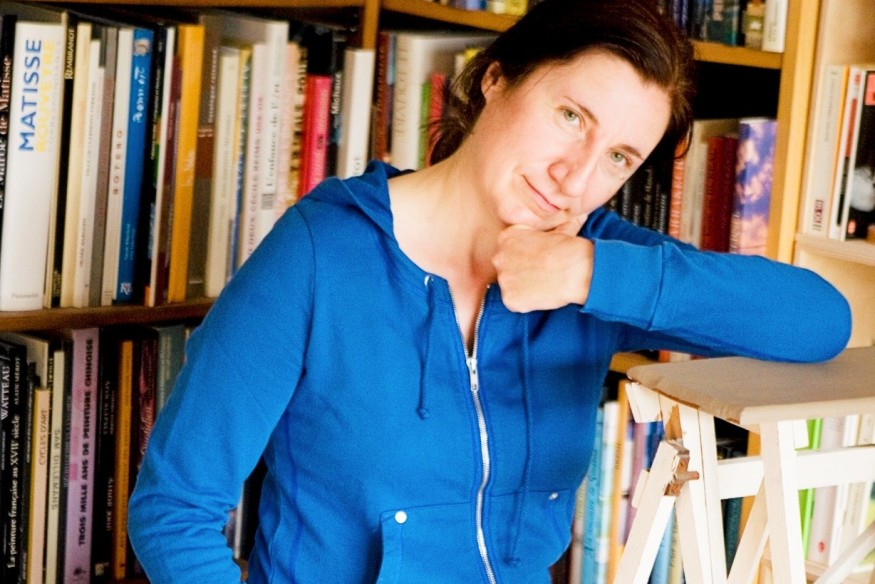 AU FIL DES PAGES # 1ER MAI 2025 – VALÈRE-MARIE MARCHAND