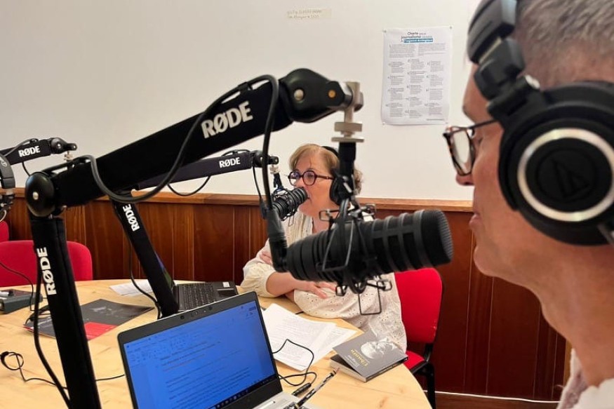 Emission spéciale rentrée septembre 2025.