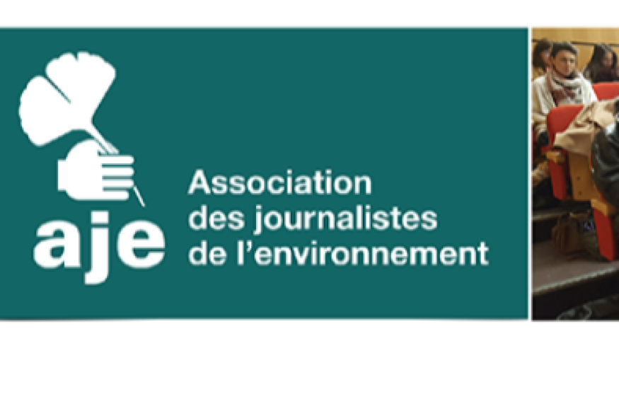 Les arènes de l'écologie #32 - Faut-il laisser l'agenda écologique aux politiques ? Grand débat de l'AJE