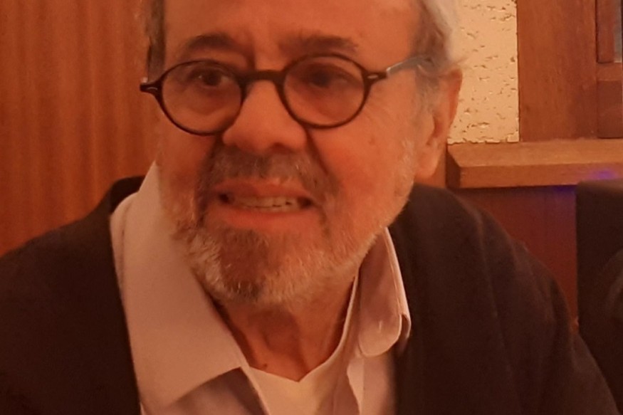 AU FIL DES PAGES # 2 OCTOBRE 2025 – PIERRE BONCENNE