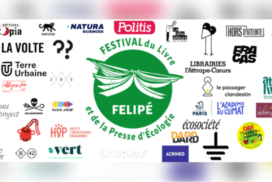 L'étincelle dans la ville # 20 octobre 2025 - Le FELIPÉ