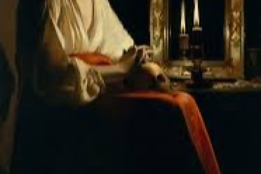 Philosophie au présent du 18/10/2025. L’étincelle de l’âme ou l’humilité magnanime dans les tableaux de Georges de la Tour (1593-1652) Une lecture eckhartienne des tableaux nocturnes de G. de La Tour.