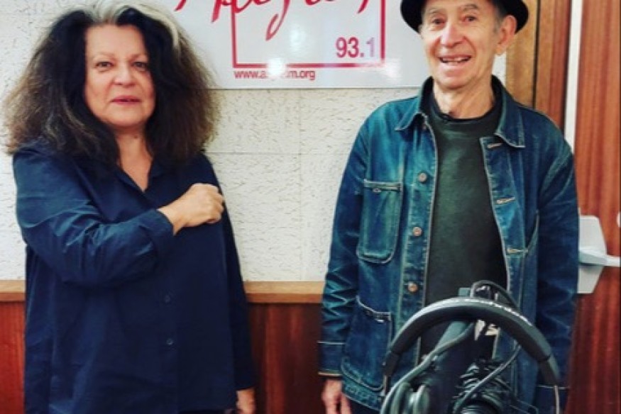 Actuel, Radio Nova : Jean-François Bizot raconté par ses proches