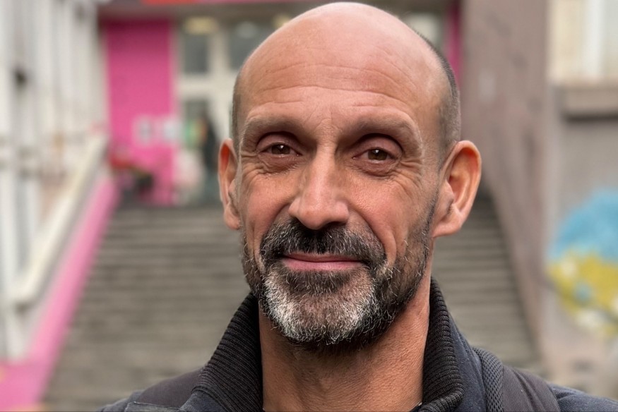 Vive le cinéma! # 17 novembre 2025 - Nuit américaine : Gaël Lépingle, cinéaste