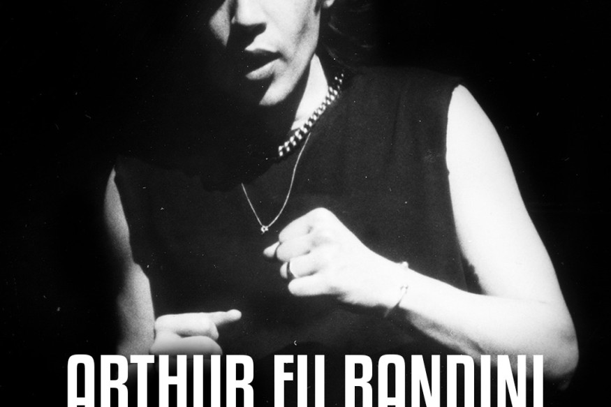 Arthur Fu Bandini dans Chacun son Tempo