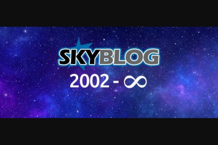 Recherche en cours # 28 novembre 2025 - Sauver les Skyblogs