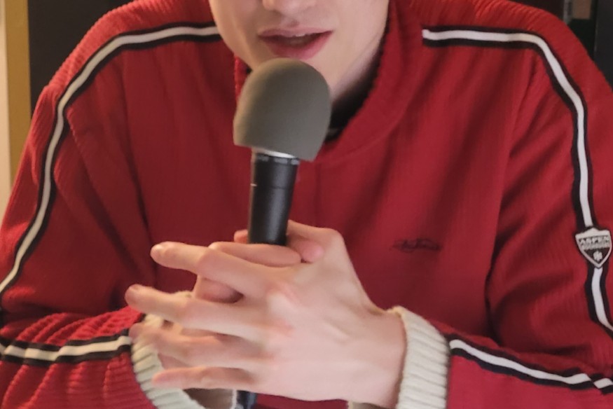 Avoir 20 ans en 2026, Noé Castanier, jeune comédien