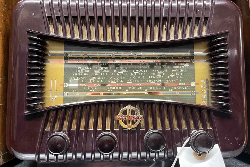 La vie rêvée des ondes - Numéro 10