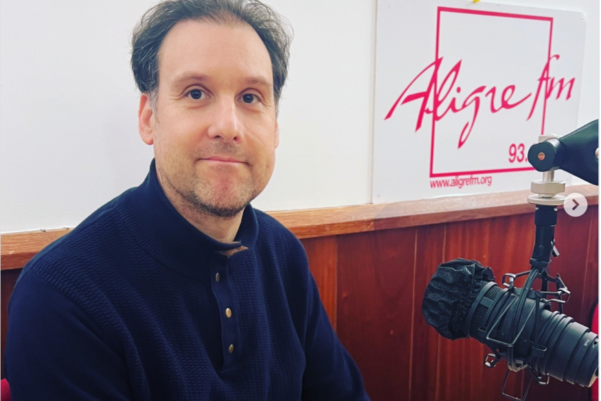 LUSITANIA # 7 FÉVRIER 2026 “SÃO TOMÉ-ET-PRÍNCIPE - ARCHIPEL ÉQUATORIAL REBELLE” PAR SON AUTEUR, MARC TERRISSE