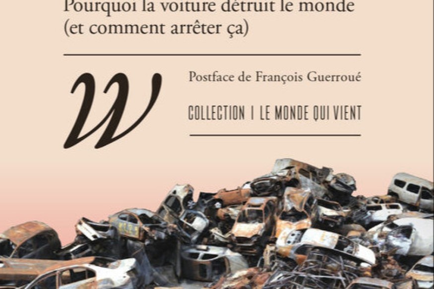 Accusée bagnole levez-vous !