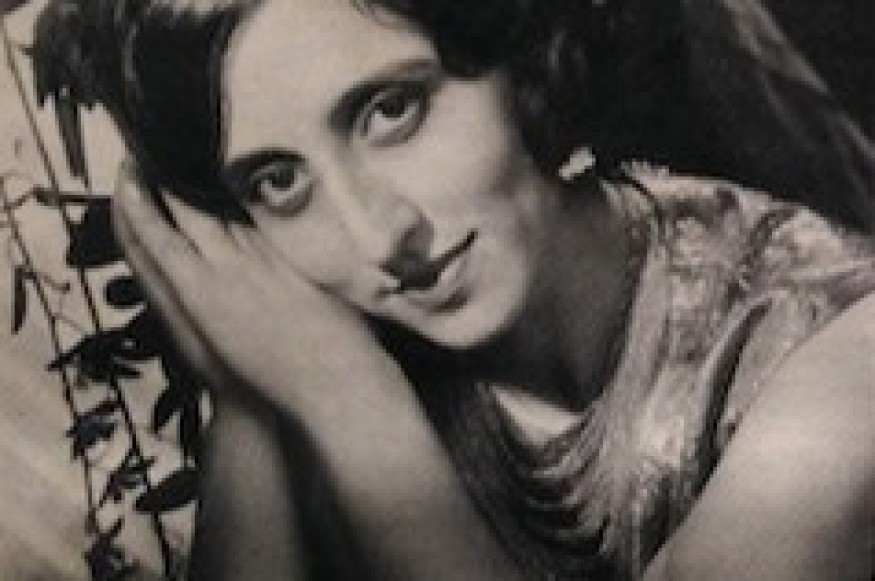 Tango #6 - Voyage au Liban - Fairouz