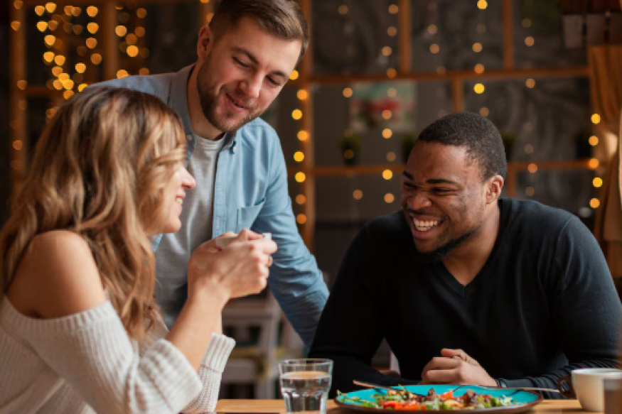 Brasil Alto Astral du 13 février 2026