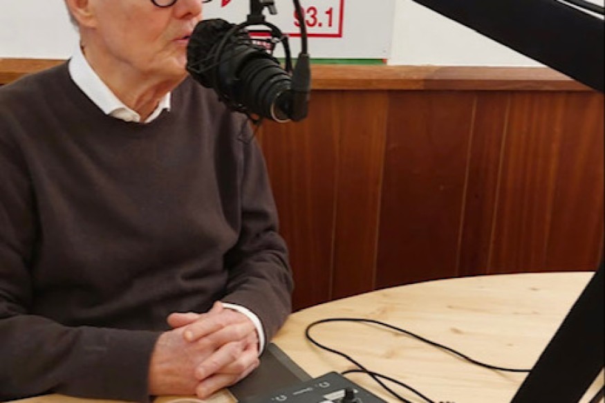 #Jean-Paul Kauffmann, L'Accident éditions des Equateurs