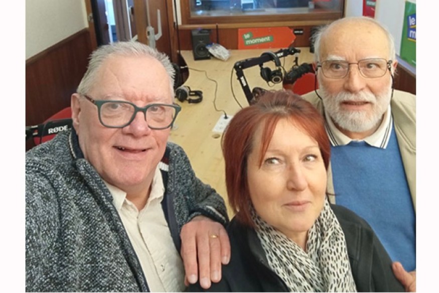 Cappuccino # 1er mars 2026 - spéciale festival de Sanremo 2026