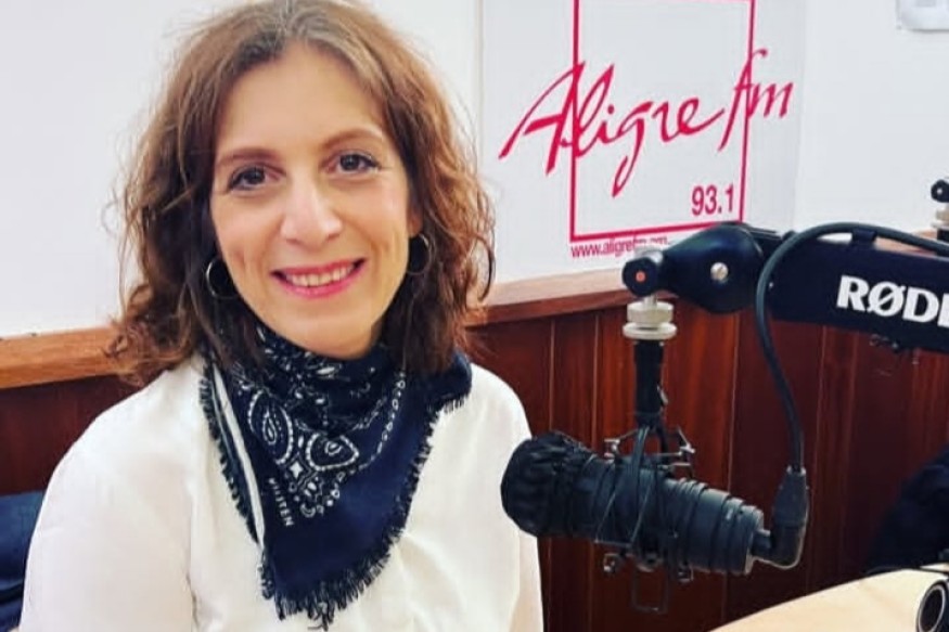 Philosophie au présent du 07/02/2026. La vocation de questionner avec Sophie Nordmann