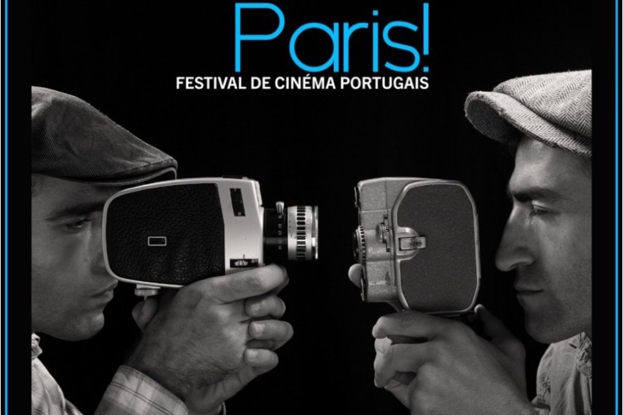 LUSITANIA # 28 FÉVRIER 2026 - FESTIVAL DE CINÉMA "OLA PARIS!" avec Wilson Ladeiro, Fernando Ladeiro Marques, Beatriz Batarda, João Rosas